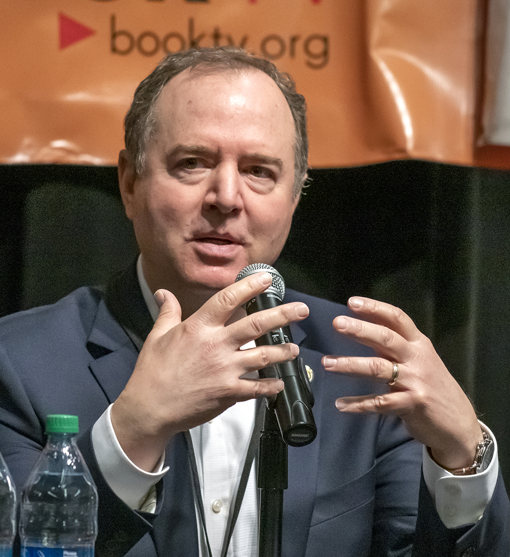 adam schiff