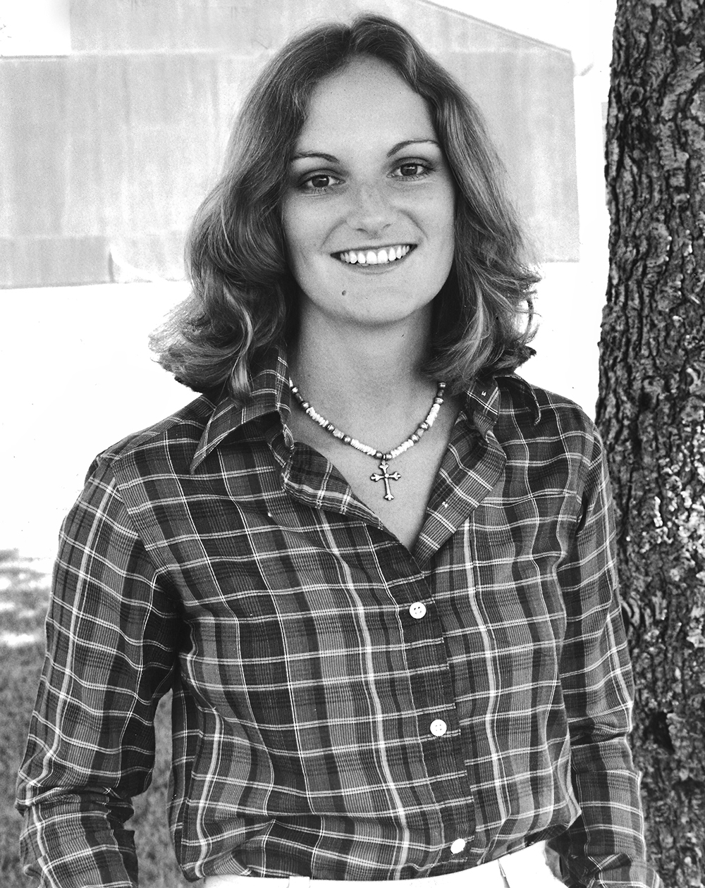 patty portrait